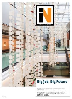 Canadian Interiors – January-February 2025