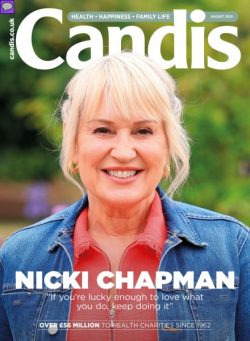 Candis – August 2025