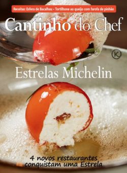 Cantinho do Chef – Julho 2025