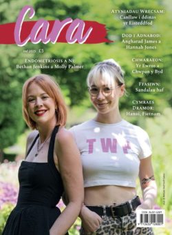 Cara – Haf 2025