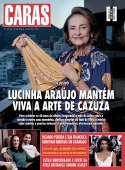 Caras Brasil – Edicao 1651 2025