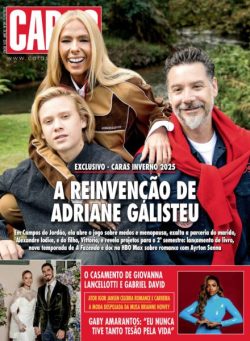 Caras Brasil – Edicao 1652 2025
