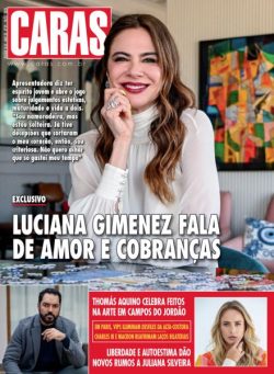 Caras Brasil – Edicao 1653 2025