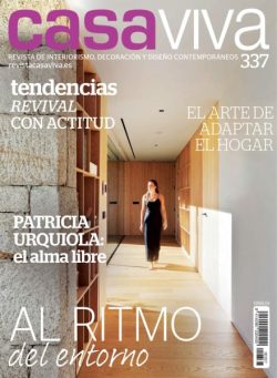 Casa Viva – Julio 2025