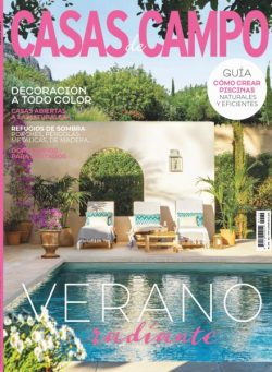 Casas de Campo – 8 Julio 2025