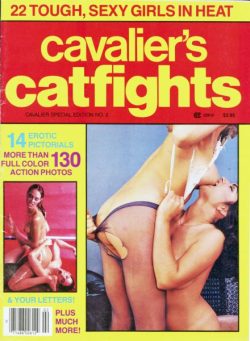 Cavalier’s Catfights – N 2 1984