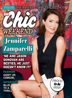 Chic – 12 July 2025