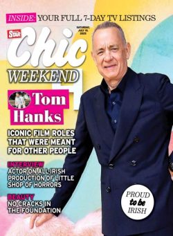 Chic – 19 July 2025