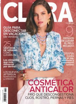 Clara – Julio 2025