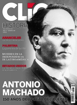 Clio – Julio 2025