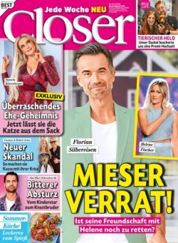 Closer Germany – 9 Juli 2025
