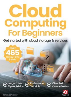 Cloud Computing For Beginners – Summer 2025
