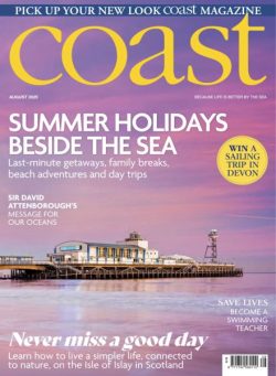 Coast – August 2025