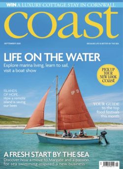 Coast – September 2025