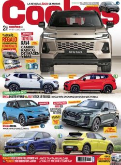 Coches 2000 – Julio 2025