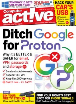 Computeractive – 16 July 2025
