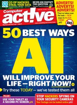 Computeractive – 30 July 2025