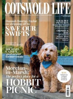 Cotswold Life – August 2025