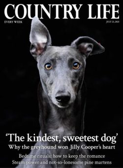 Country Life UK – July 23 2025