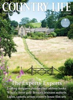Country Life UK – July 9 2025