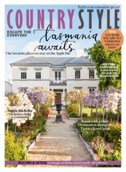 Country Style – August 2025