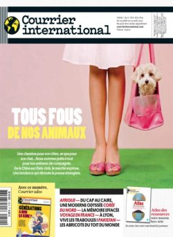 Courrier International – 24 Juillet 2025