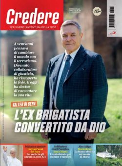 Credere – 13 Luglio 2025
