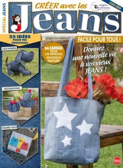 Creer avec Creative Mamy – Juillet-Aout 2025