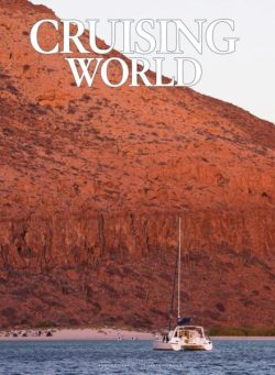 Cruising World – August 2025