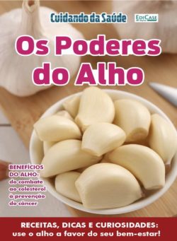 Cuidando da Saude – 1 Maio 2025