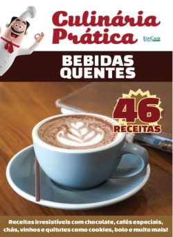 Culinaria Pratica – Julho 2025