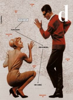 D la Repubblica – 19 Luglio 2025