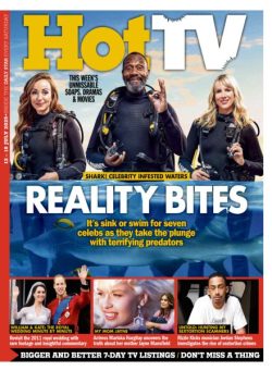 Daily Star Hot TV – 12 July 2025