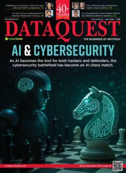 DataQuest – July 2025
