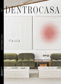 DentroCasa – Luglio 2025