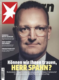 Der Stern – 09 Juli 2025