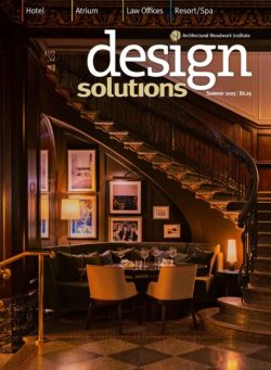 Design Solutions – Summer 2025