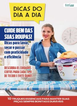 Dicas do Dia a Dia – Maio 2025