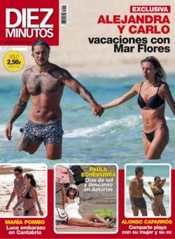 Diez Minutos – 30 Julio 2025