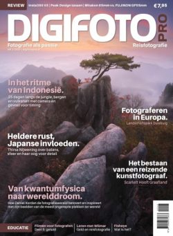DIGIFOTO Pro – Juli 2025