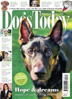 Dogs Today UK – Issue 371 2025