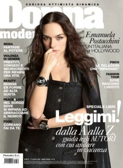 Donna Moderna – 17 Luglio 2025