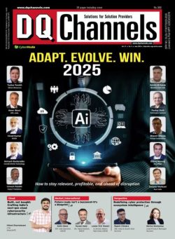 DQChannels – June 2025