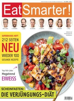 EatSmarter! – Nr 3 2025