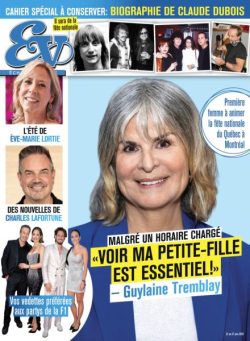 echos Vedettes – 21 Juin 2025