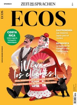 Ecos – N 9 2025