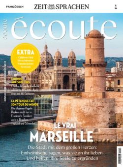 ecoute Magazin – Nr 8 2024