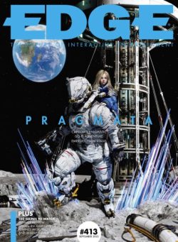 Edge – September 2025