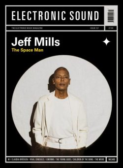 Electronic Sound – Issue 127 2025