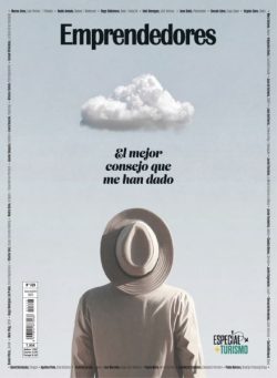 Emprendedores – Julio-Agosto 2025